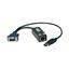 KVM Switches (Keyboard Video Mouse) - Cables